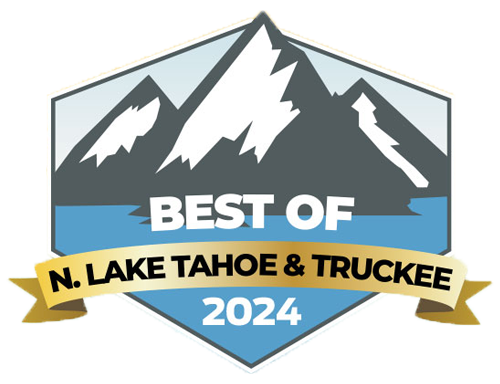 Best of North Tahoe & Truckee 2024 Logo