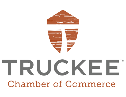 Truckee Chamber of Commerce Logo