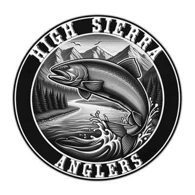 high sierra anglers