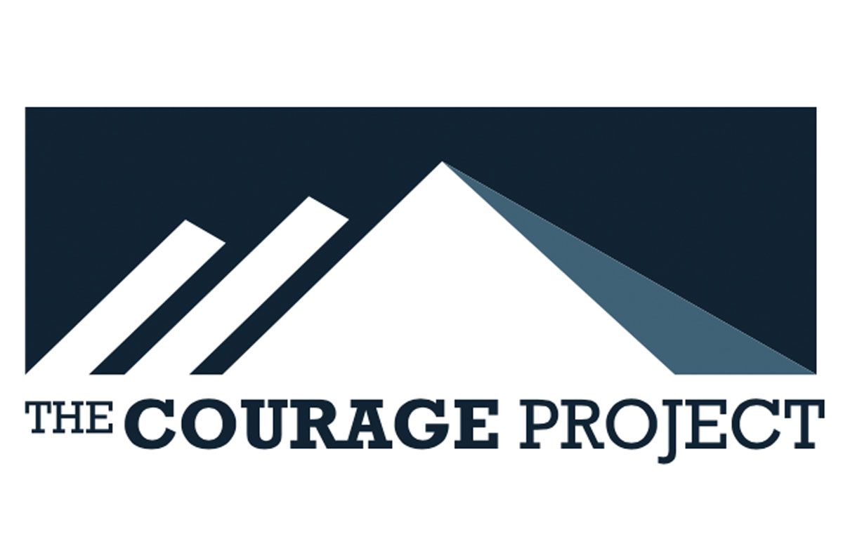 2019 The Courage Project Donation