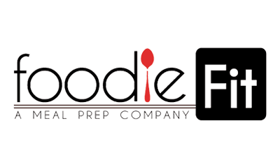 foodie fit ogo