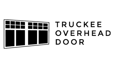 Truckee Overhead Door logo